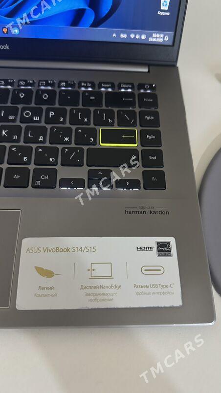 ASUS VivoBook - Ашхабад - img 2