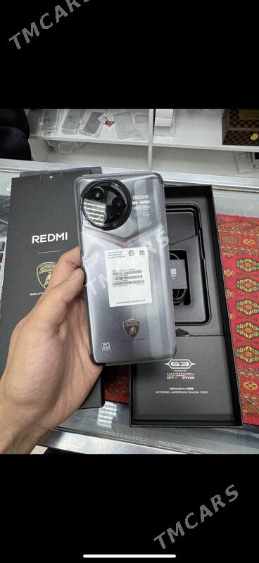 Redmi K80pro - Ашхабад - img 2