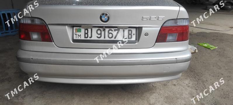 BMW 525 1998 - 70 000 TMT - Saýat - img 2