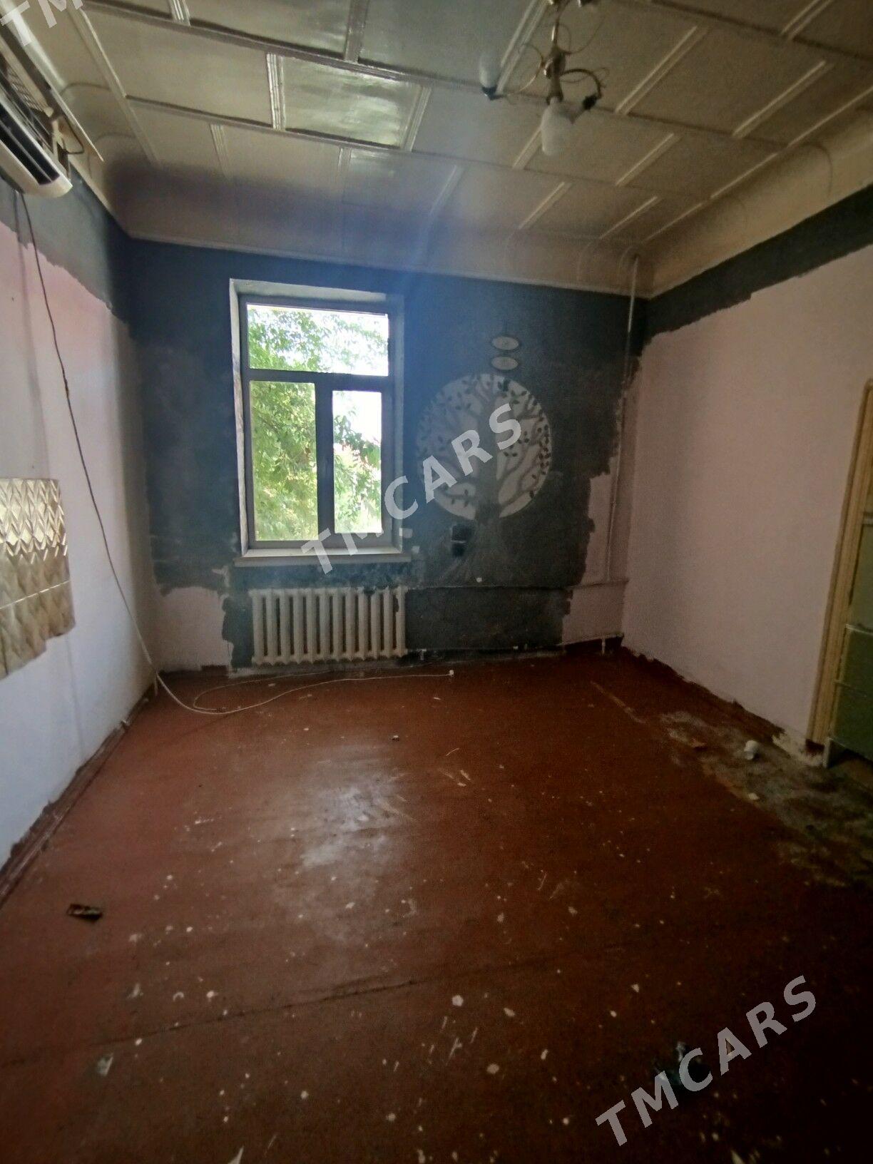 SATLYK 2 KOMNAT BEYIK POTOLOK - Ашхабад - img 7