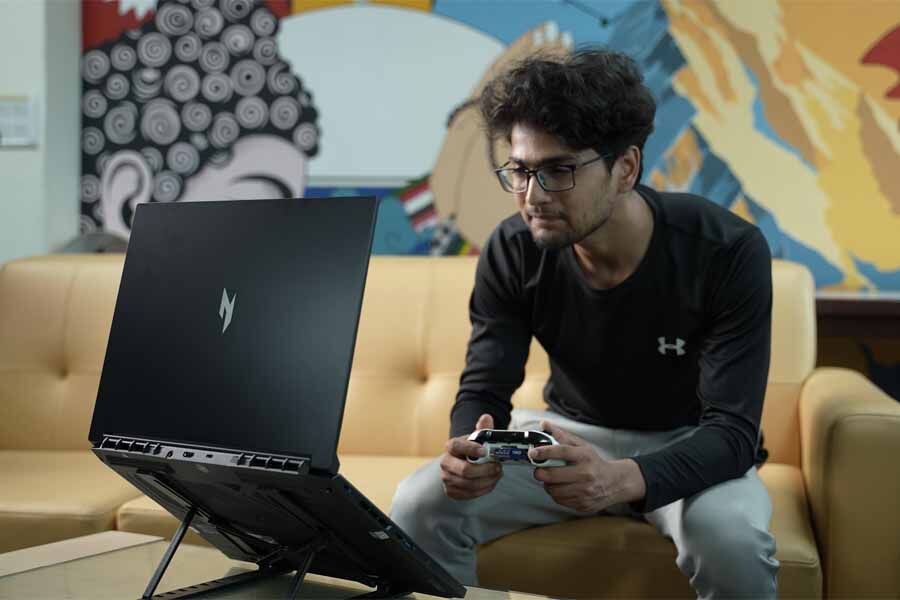 Acer/Dell/Lenovo/Asus TOP GAMI - Ашхабад - img 3