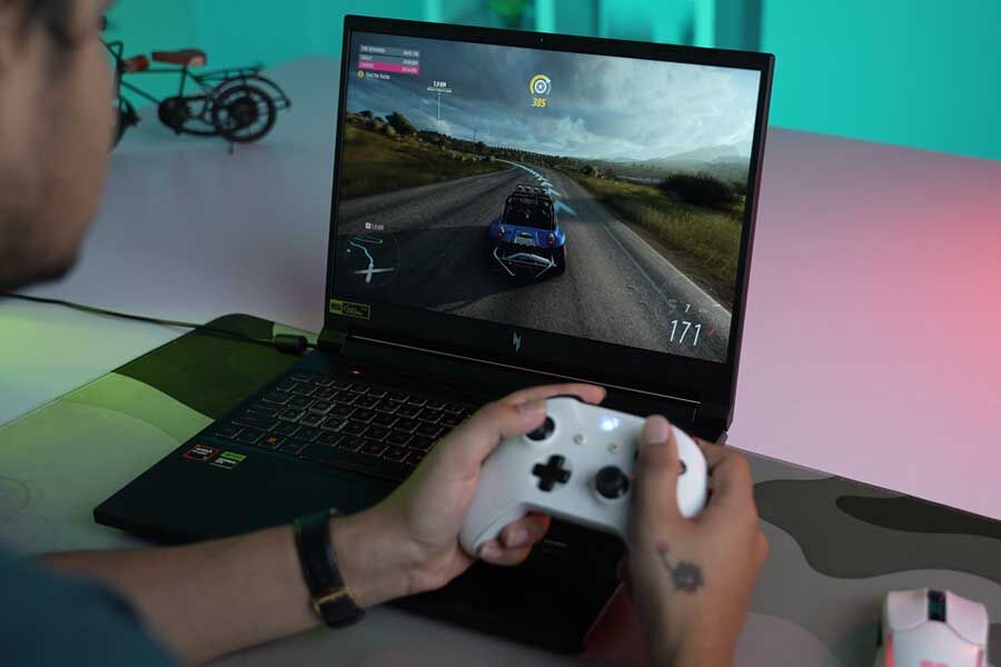Acer/Dell/Lenovo/Asus TOP GAMI - Ашхабад - img 8