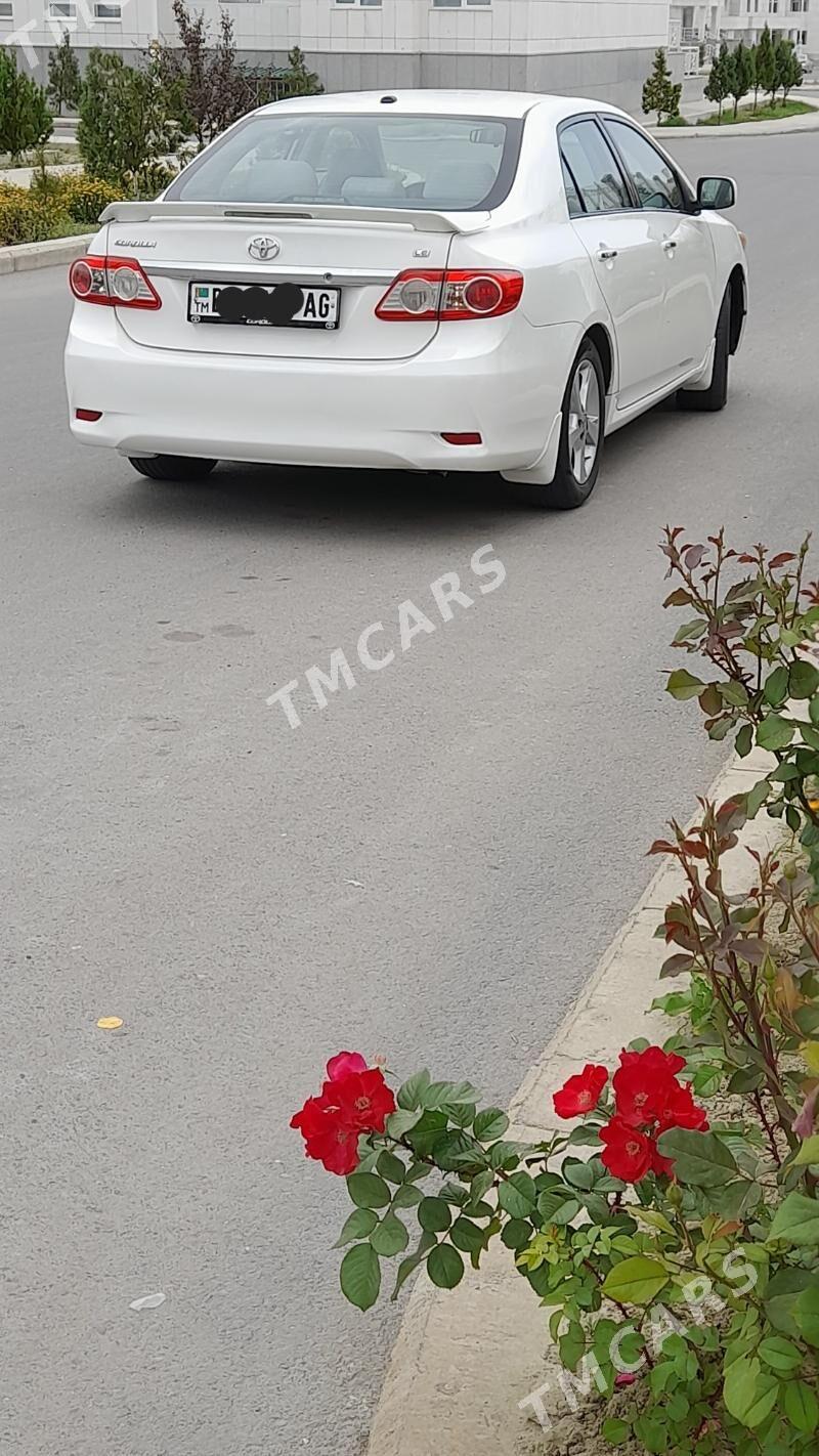 Toyota Corolla 2012 - 163 000 TMT - Ашхабад - img 6