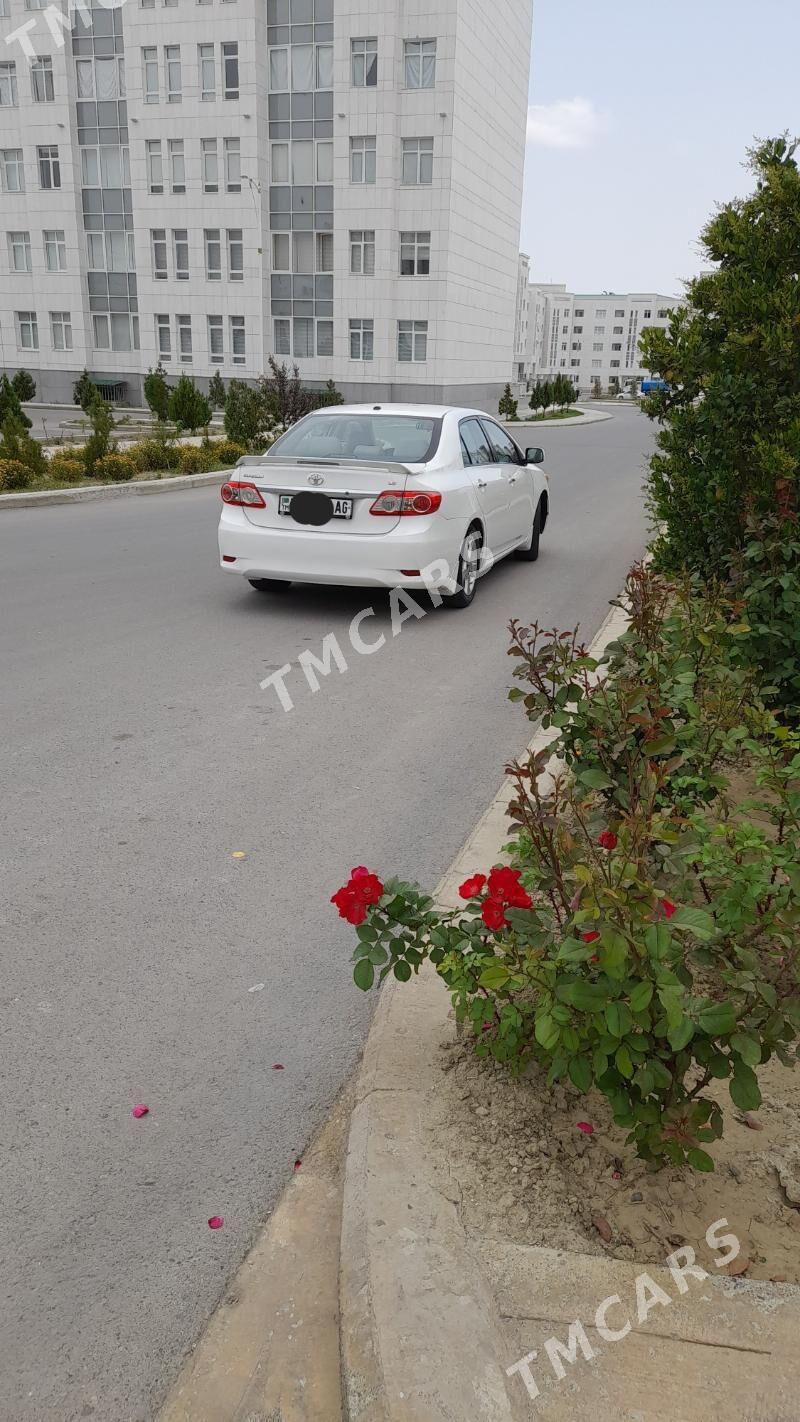 Toyota Corolla 2012 - 163 000 TMT - Ашхабад - img 4