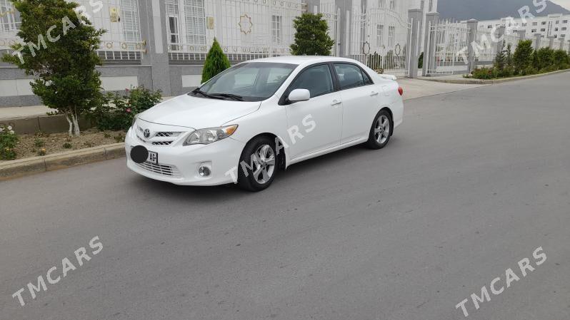Toyota Corolla 2012 - 163 000 TMT - Ашхабад - img 3