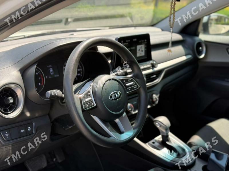 Kia Forte 2021 - 210 000 TMT - Aşgabat - img 3
