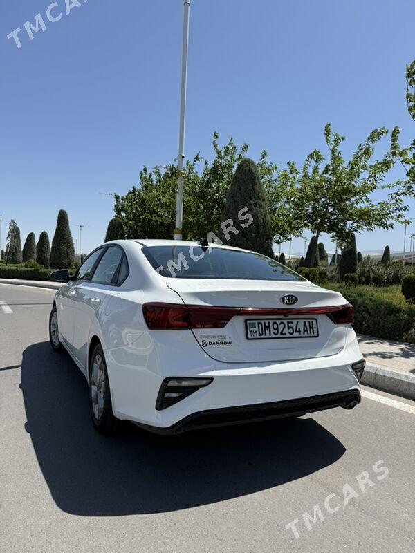 Kia Forte 2021 - 210 000 TMT - Aşgabat - img 4