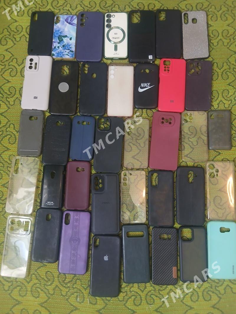 Telefon cehollar - Daşoguz - img 2
