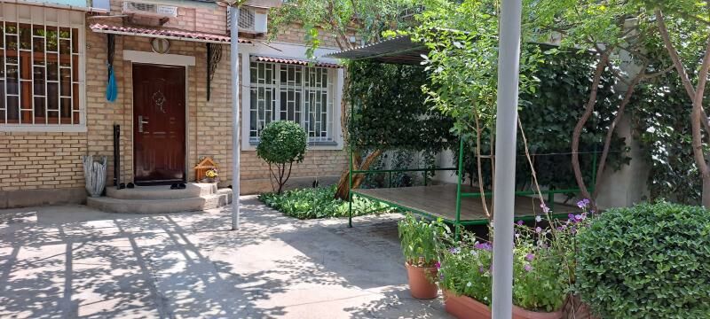  Дом Ак Алтын 3,5 сот - Aşgabat - img 10