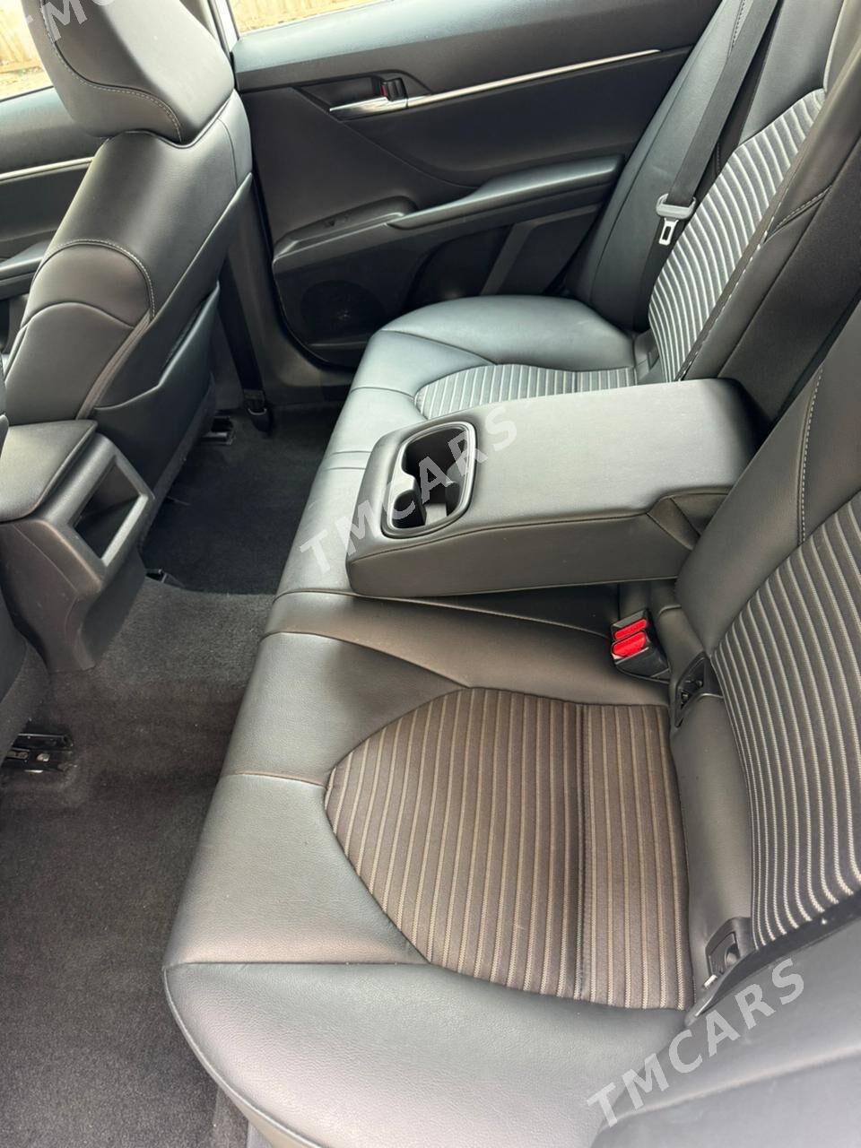 Toyota Camry 2021 - 305 000 TMT - Дашогуз - img 1