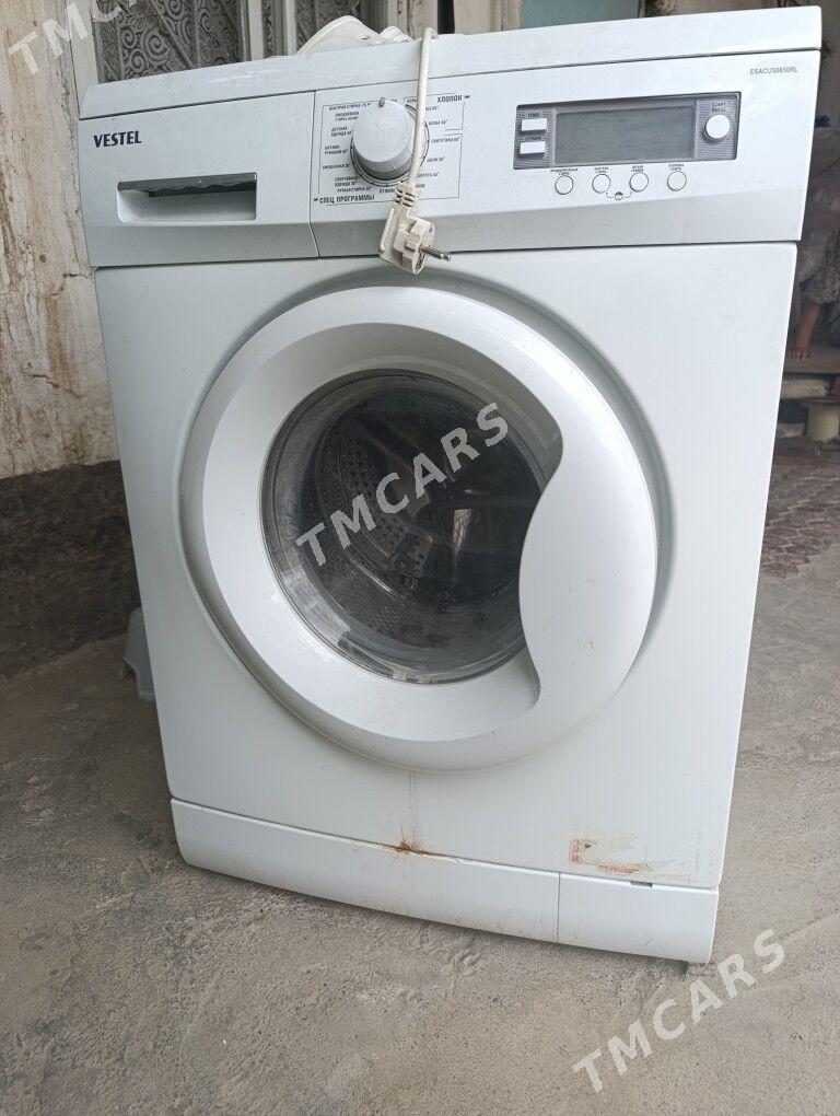 kirmaşin Vestel 5 kl - Кëши - img 2