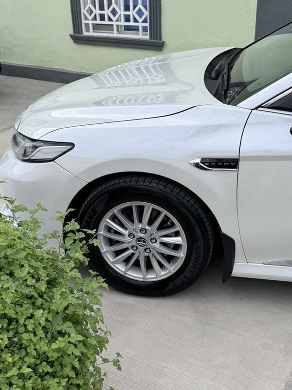 Toyota Camry 2019 - 262 000 TMT - Aşgabat - img 1