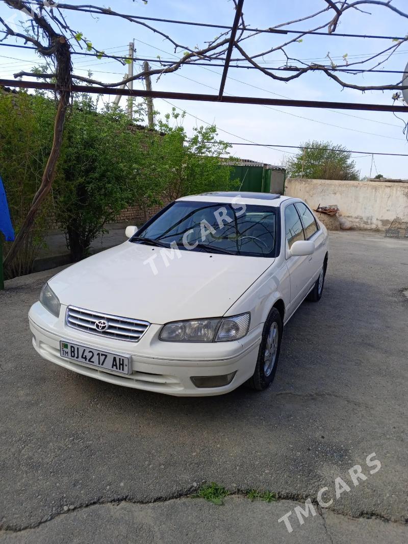 Toyota Camry 1998 - 130 000 TMT - Kaka - img 4