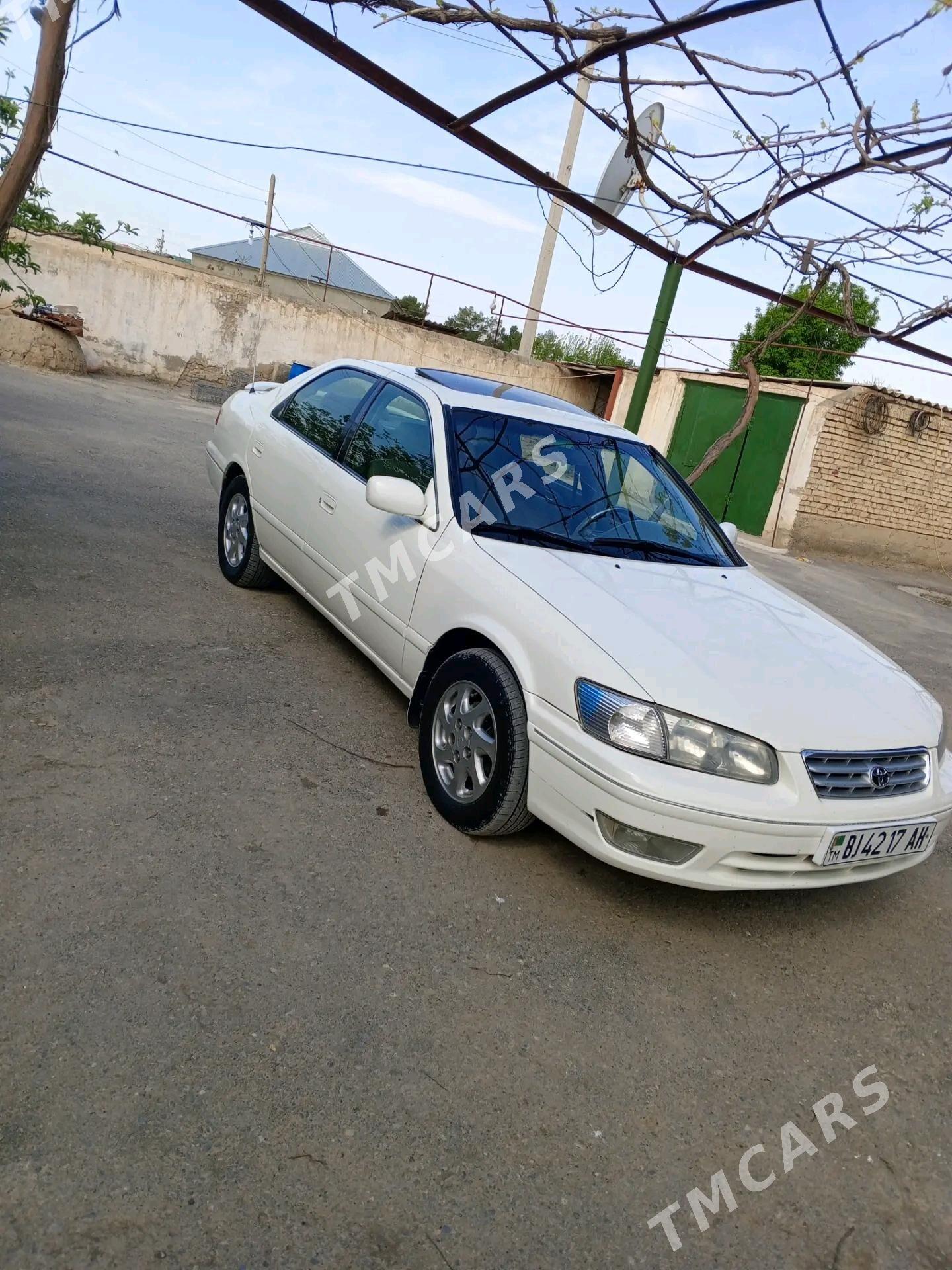 Toyota Camry 1998 - 130 000 TMT - Kaka - img 5