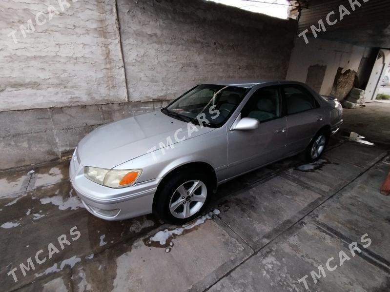 Toyota Camry 2001 - 130 000 TMT - Туркменабат - img 1