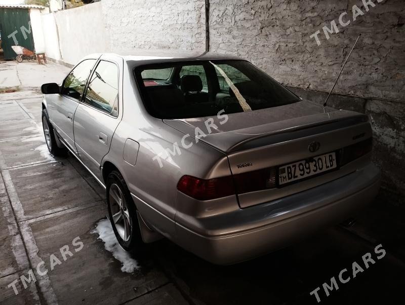 Toyota Camry 2001 - 130 000 TMT - Туркменабат - img 2