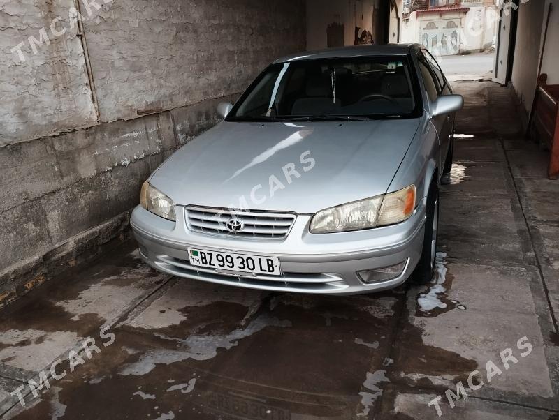 Toyota Camry 2001 - 130 000 TMT - Туркменабат - img 3