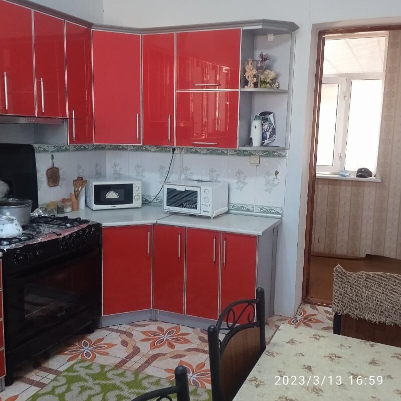 сатык жай квартира - Туркменабат - img 9