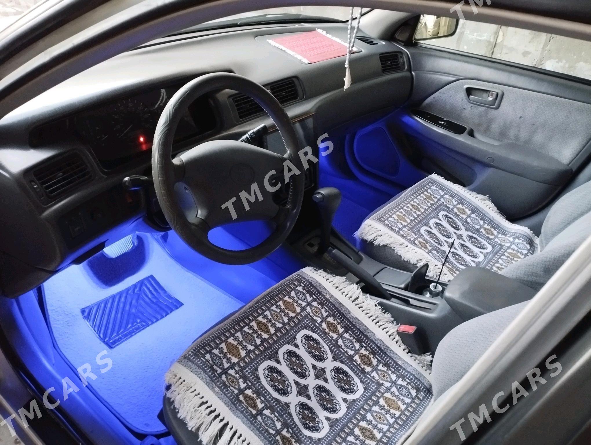 Toyota Camry 2001 - 130 000 TMT - Туркменабат - img 6