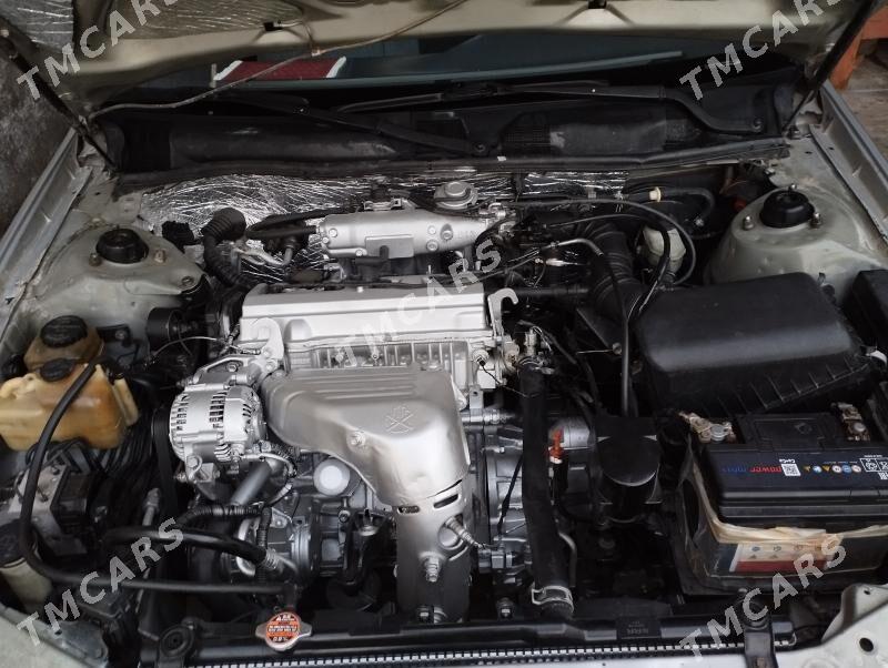 Toyota Camry 2001 - 130 000 TMT - Туркменабат - img 5