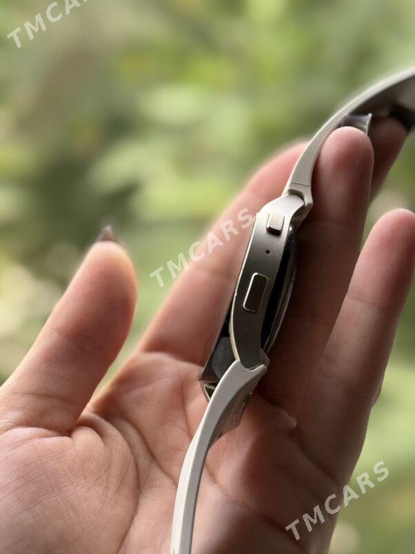 Samsung Galaxy Watch6 - Howdan "W" - img 2