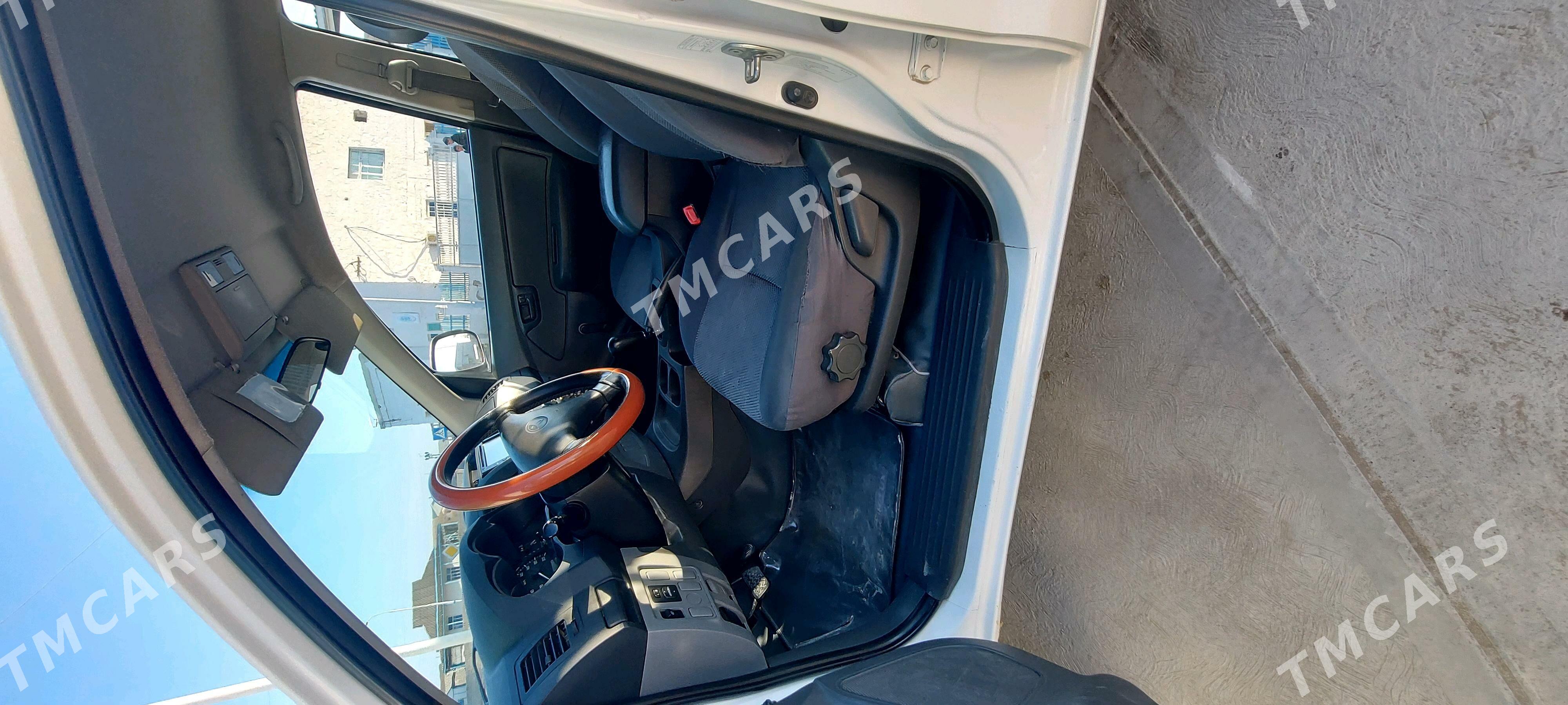 Toyota Hilux 2013 - 250 000 TMT - Эсенгулы - img 5