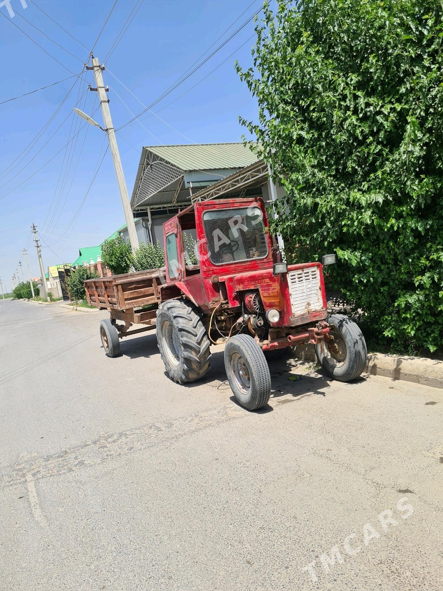 ZAZ 965 2005 - 20 000 TMT - Гёкдже - img 1
