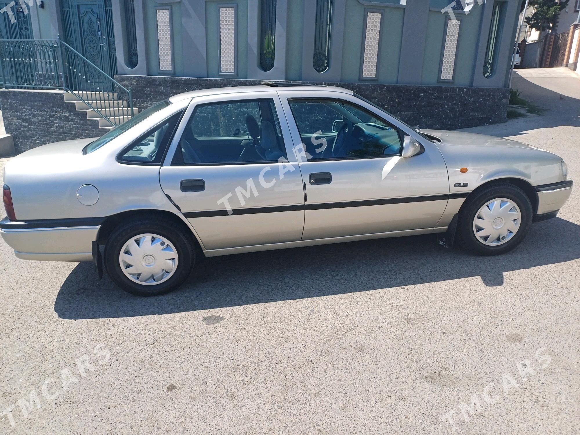 Opel Vectra 1991 - 39 999 TMT - Туркменбаши - img 3