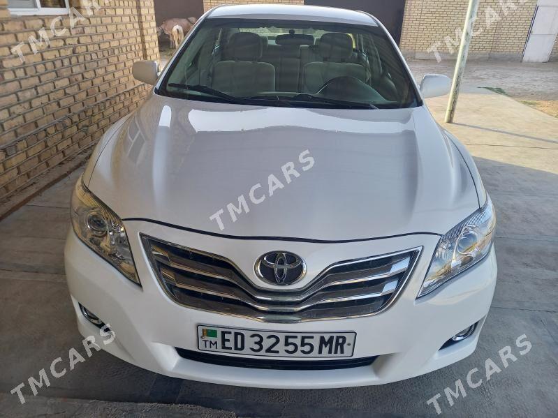 Toyota Camry 2007 - 155 000 TMT - Mary - img 1