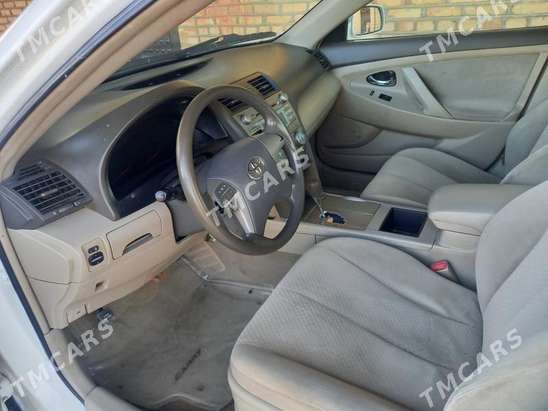 Toyota Camry 2007 - 155 000 TMT - Mary - img 3