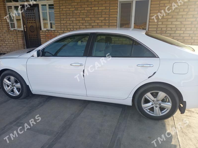 Toyota Camry 2007 - 155 000 TMT - Mary - img 7