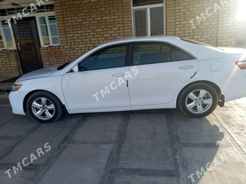 Toyota Camry 2007 - 155 000 TMT - Mary - img 5