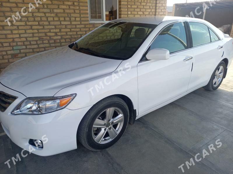 Toyota Camry 2007 - 155 000 TMT - Mary - img 6