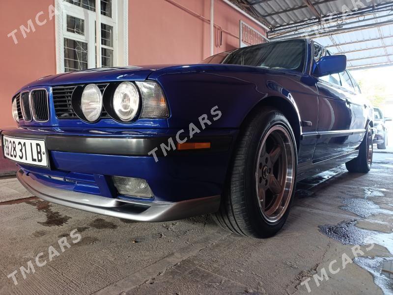 BMW 528 1990 - 60 000 TMT - Türkmenabat - img 4