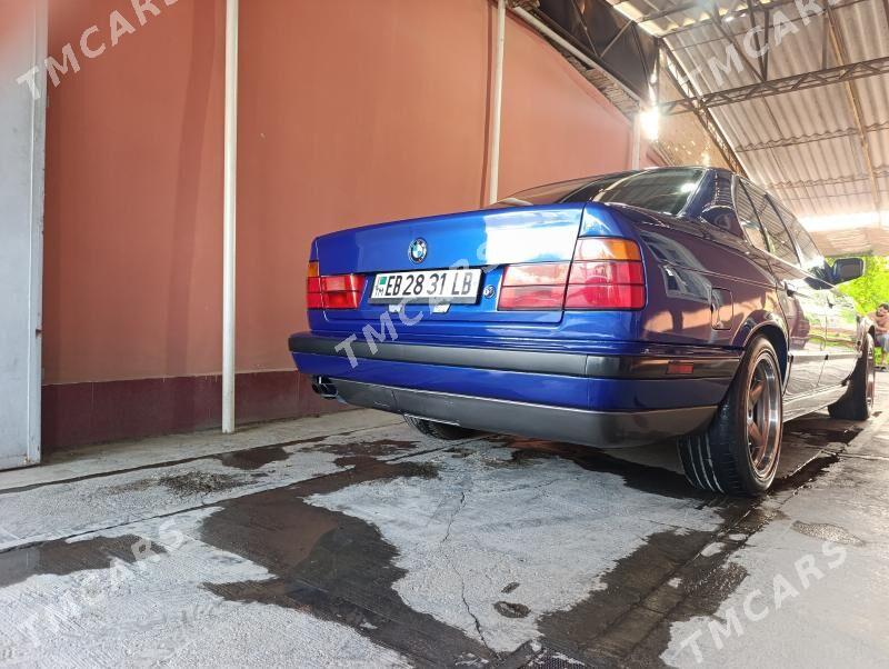 BMW 528 1990 - 60 000 TMT - Türkmenabat - img 5