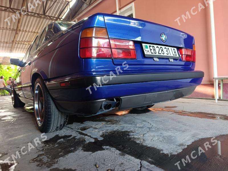 BMW 528 1990 - 60 000 TMT - Türkmenabat - img 8