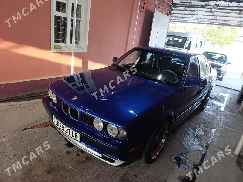 BMW 528 1990 - 60 000 TMT - Türkmenabat - img 3