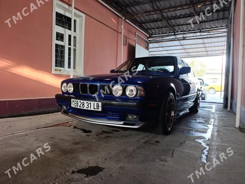BMW 528 1990 - 60 000 TMT - Türkmenabat - img 2