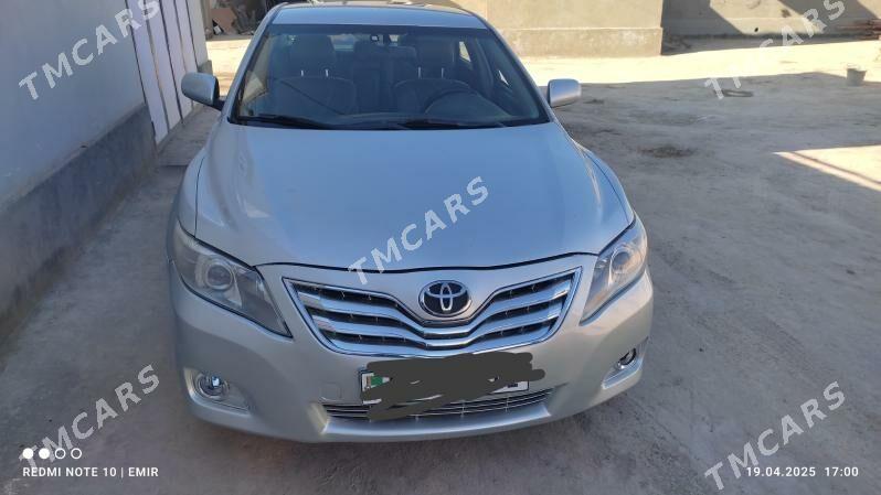 Toyota Camry 2011 - 155 000 TMT - Дашогуз - img 1