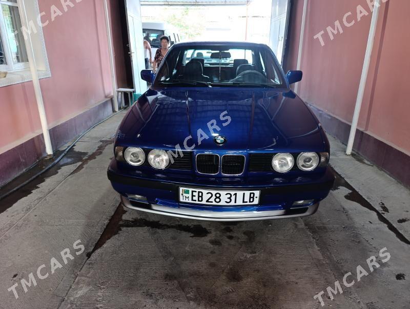 BMW 528 1990 - 60 000 TMT - Türkmenabat - img 7