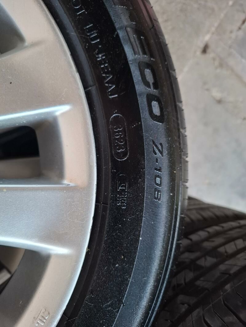 karolla diska pakryska 16 lyk 5 500 TMT - Aşgabat - img 2