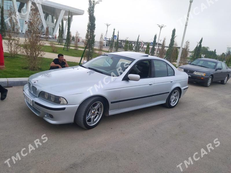 BMW 530 2000 - 120 000 TMT - Türkmenabat - img 2