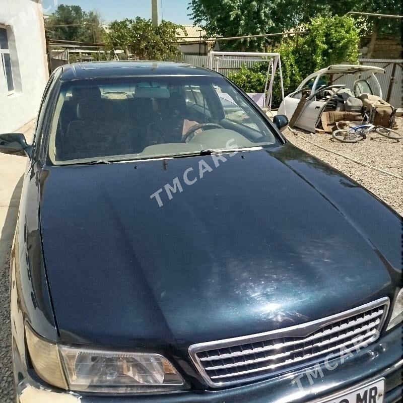 Infiniti I30 1997 - 38 000 TMT - Сакарчага - img 1