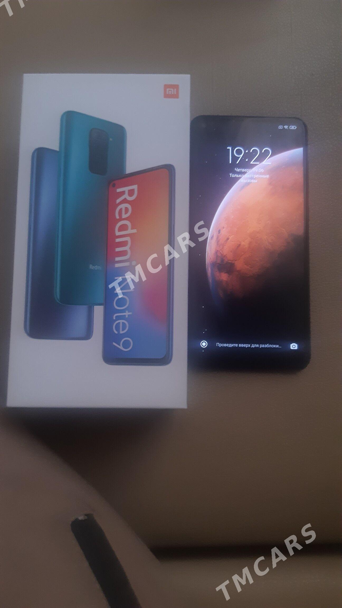 Redmi not 9 - Türkmenbaşy - img 1