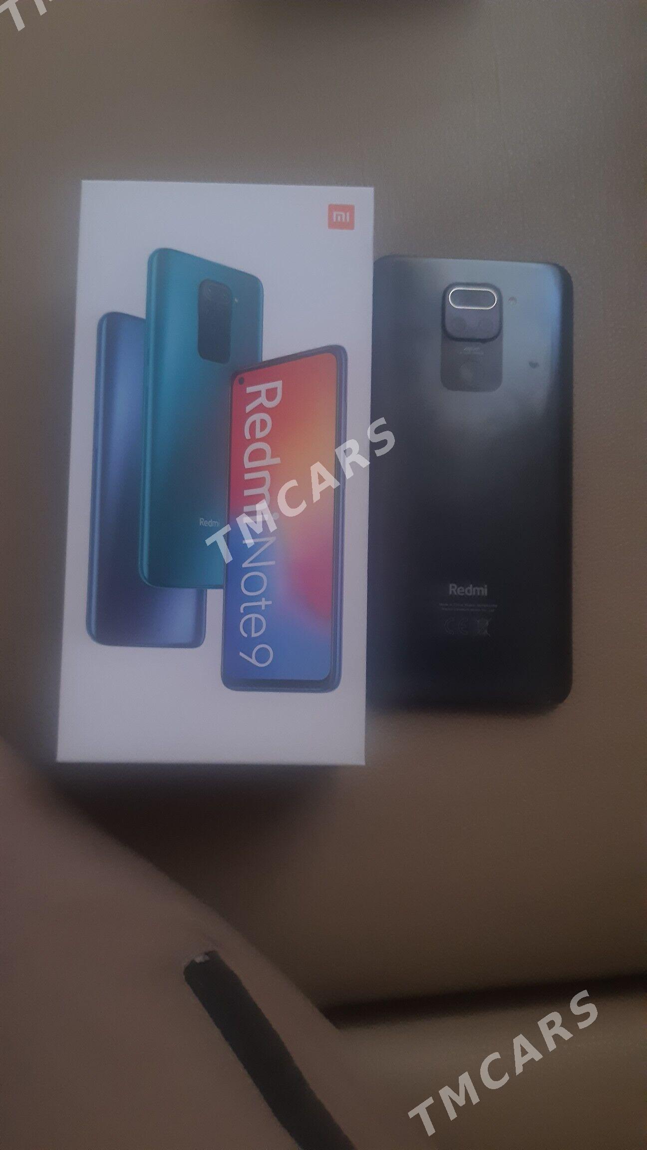 Redmi not 9 - Türkmenbaşy - img 2