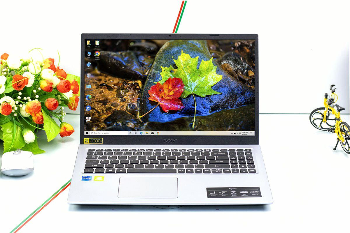 i5-11 | MX350 2GB | RAM 12GB - Aşgabat - img 2
