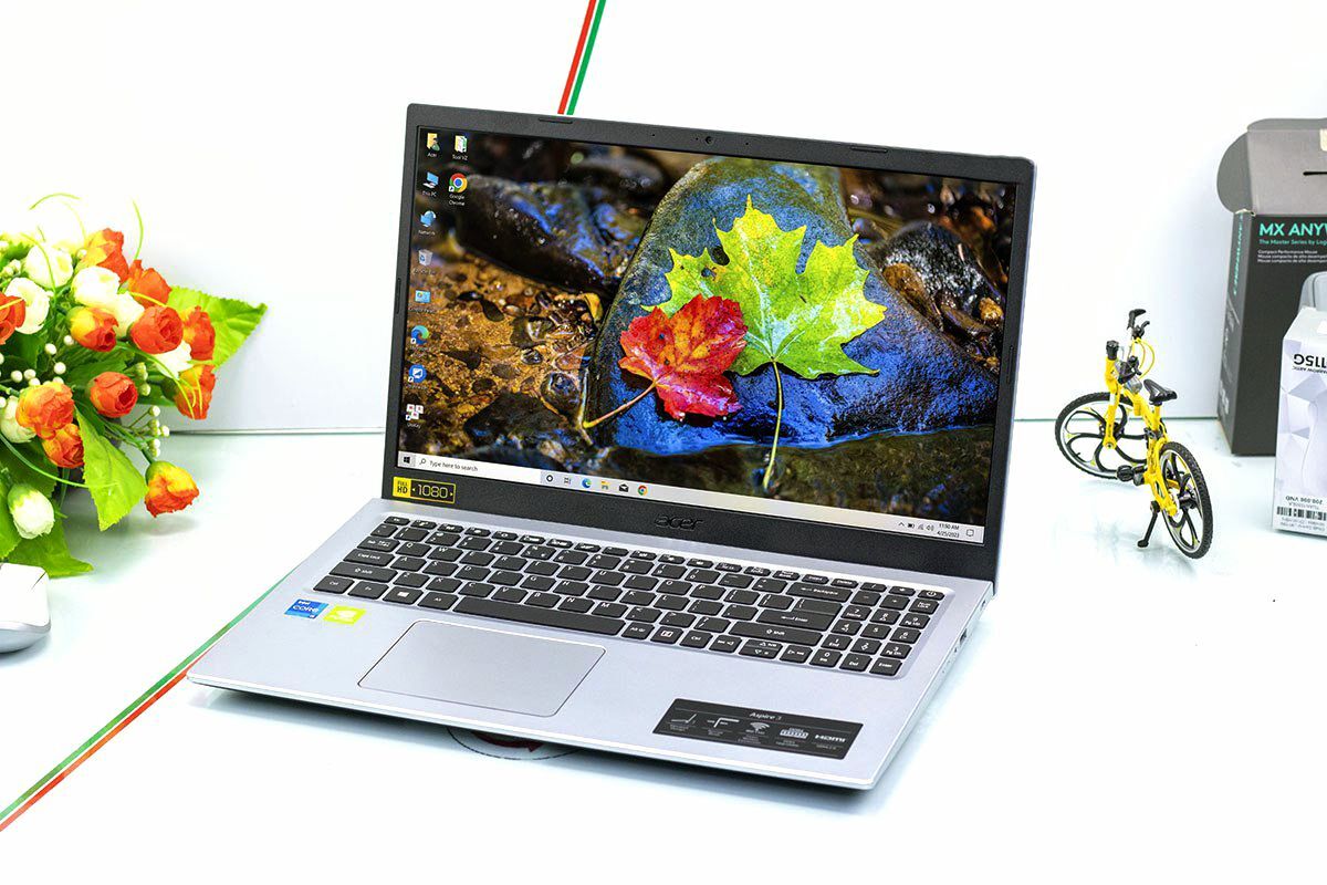 i5-11 | MX350 2GB | RAM 12GB - Aşgabat - img 3