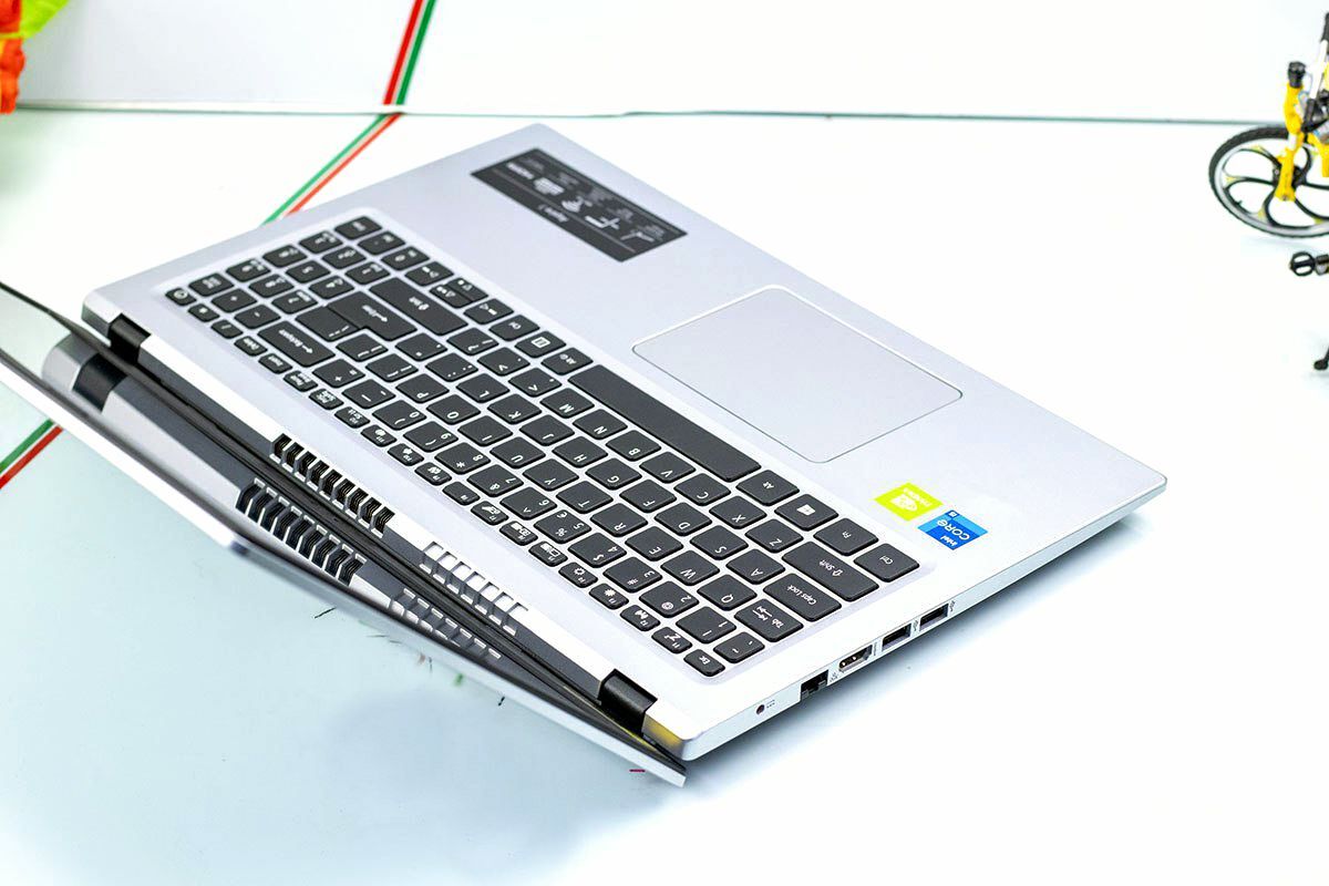 i5-11 | MX350 2GB | RAM 12GB - Aşgabat - img 6