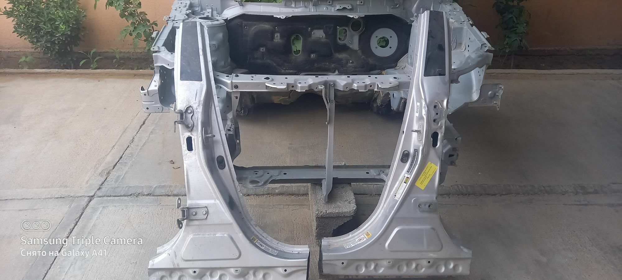 Morda kuzwa korolla. 4 200 TMT - Aşgabat - img 3