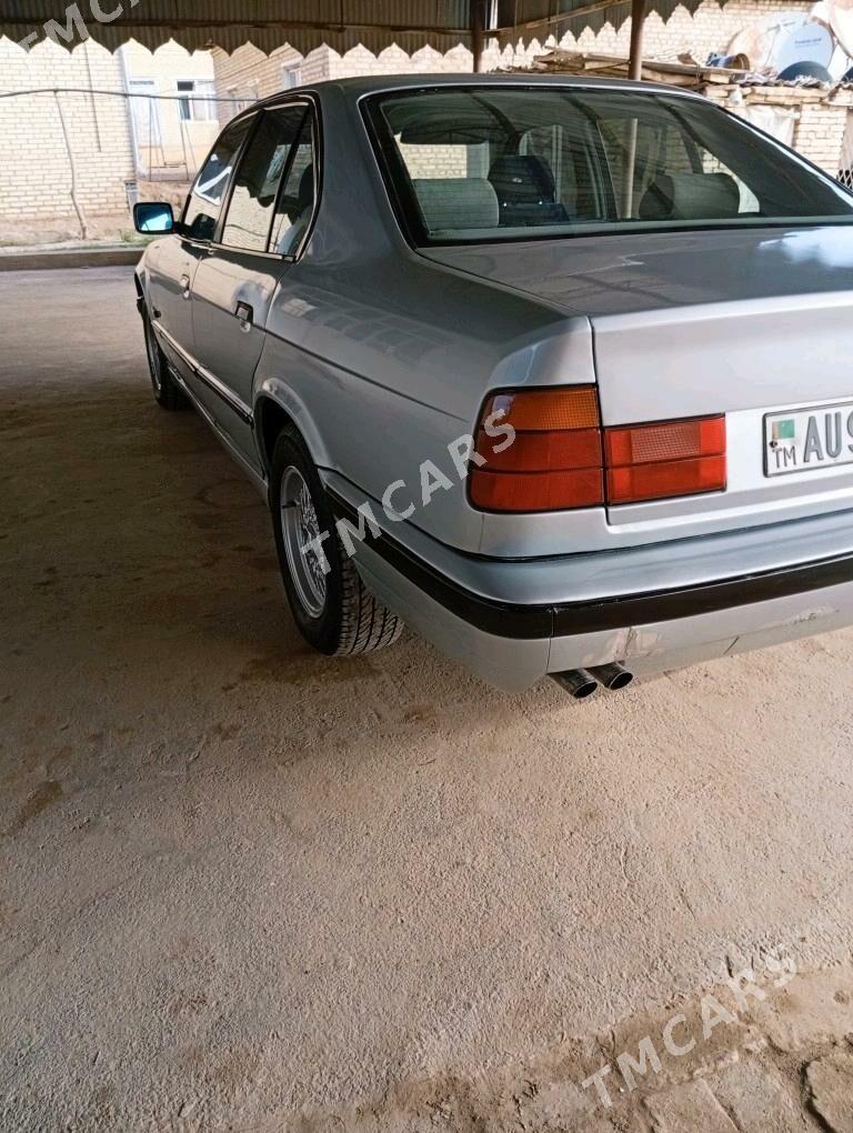 BMW 525 1993 - 56 000 TMT - Векильбазар - img 5